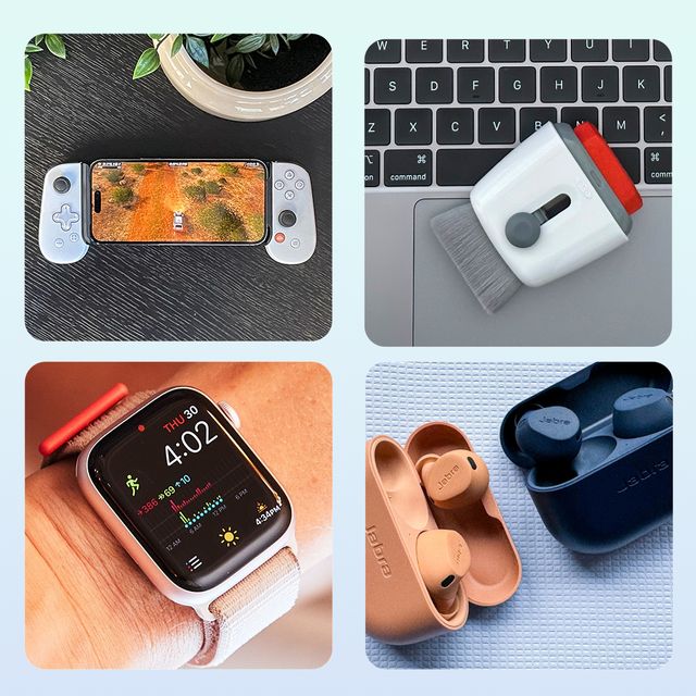 Electronics