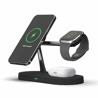 Wireless charging