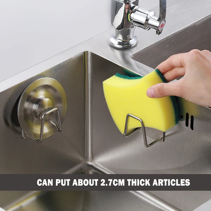Sponge Holder Hooks