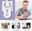 WiFi Smart Plug Socket