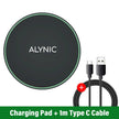 Wireless Fast Charging Pad