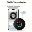 Portable Wireless Bluetooth Speaker LED Waterproof