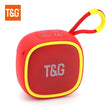 Mini Wireless Bluetooth Speaker