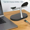 3 In 1 Magnetic Wireless Fast Charging Station