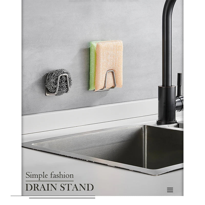 Sponge Holder Hooks
