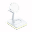 3 in 1 Fast Wireless Charging Stand