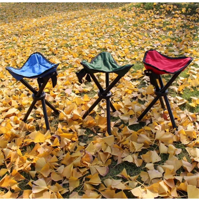 1PC Foldable chair lightweight high quality  portable chair