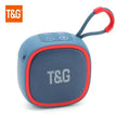 Mini Wireless Bluetooth Speaker
