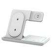 3 in 1 Foldable Wireless Charger Stand