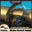Stereo Wireless Headphones Blutooth with Micro Phone Headset