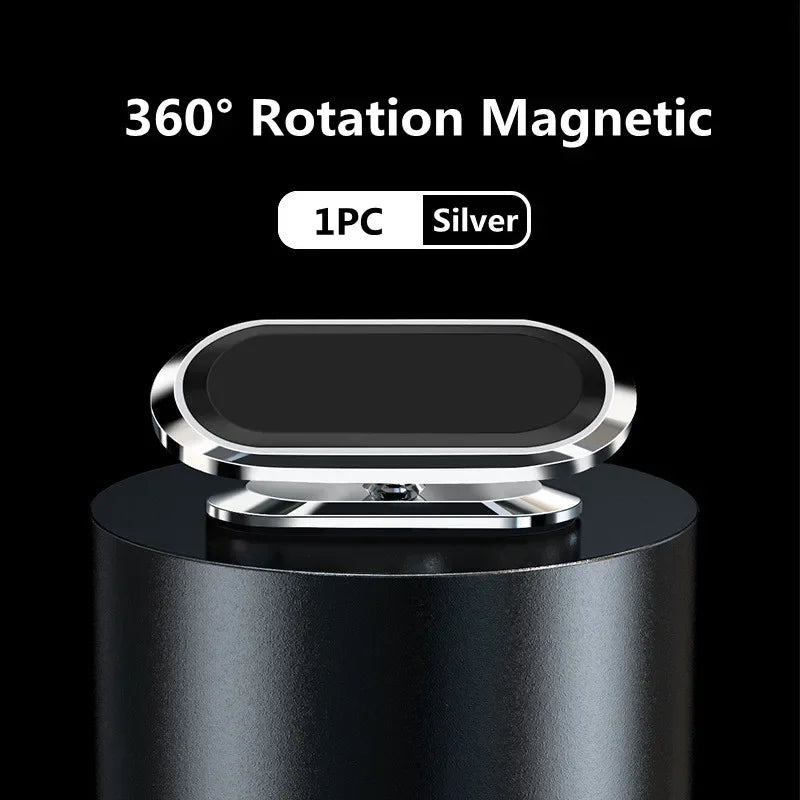 Car Magnetic Phone Holder Magnetic Mount Bracket