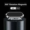 Car Magnetic Phone Holder Magnetic Mount Bracket