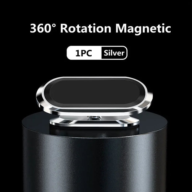 Car Magnetic Phone Holder Magnetic Mount Bracket