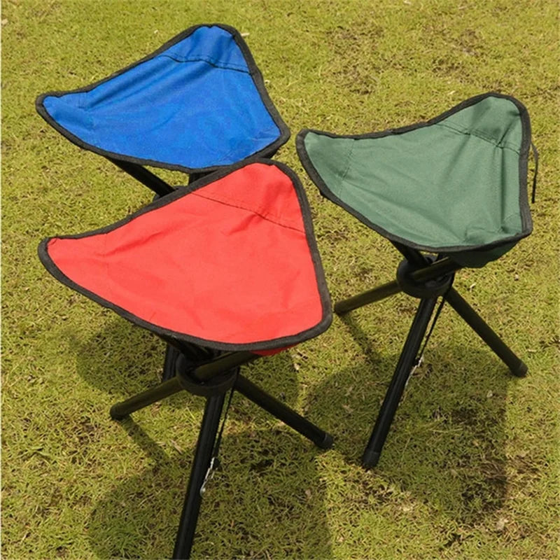 1PC Foldable chair lightweight high quality  portable chair