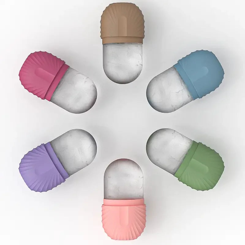Ice Facial Roller for flawless skin