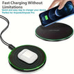 Wireless Fast Charging Pad