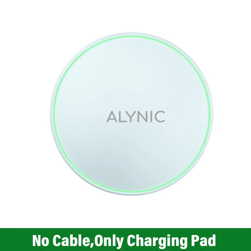 Wireless Fast Charging Pad