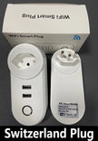 WiFi Smart Plug Socket