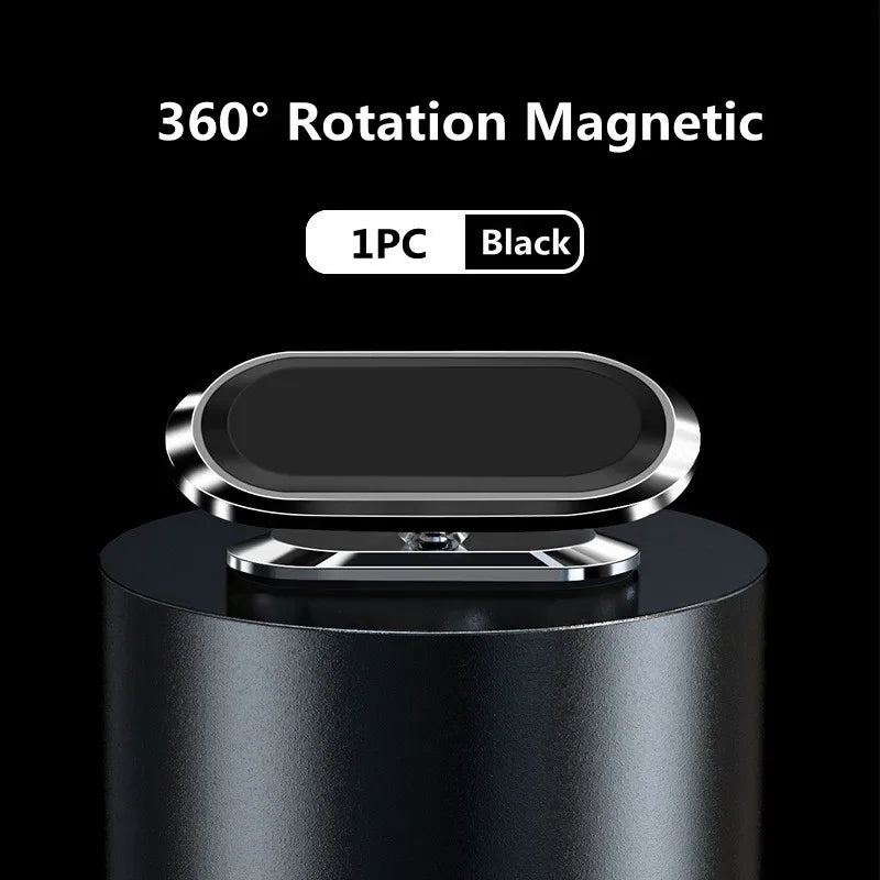 Car Magnetic Phone Holder Magnetic Mount Bracket
