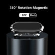 Car Magnetic Phone Holder Magnetic Mount Bracket