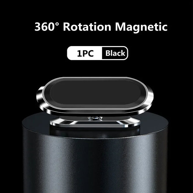 Car Magnetic Phone Holder Magnetic Mount Bracket