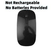 Rechargeable Wireless Gaming Mouse Portable