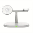 3 In 1 Magnetic Wireless Fast Charging Station