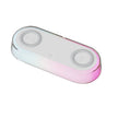 Alarm Clock Wireless Chargers Pad