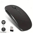 Rechargeable Wireless Gaming Mouse Portable