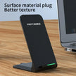 Wireless Fast Charging Station Magnetic stand