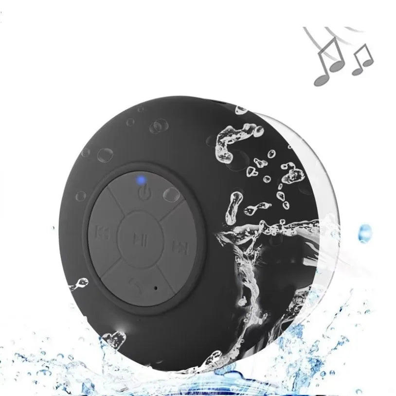 Mini Bluetooth Speaker