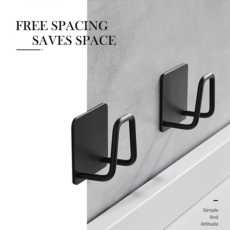Sponge Holder Hooks