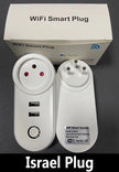 WiFi Smart Plug Socket