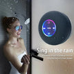 Portable Wireless Bluetooth Speaker LED Waterproof