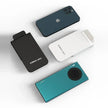 Wireless Fast Charging Station Magnetic stand