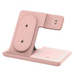 3 in 1 Foldable Wireless Charger Stand