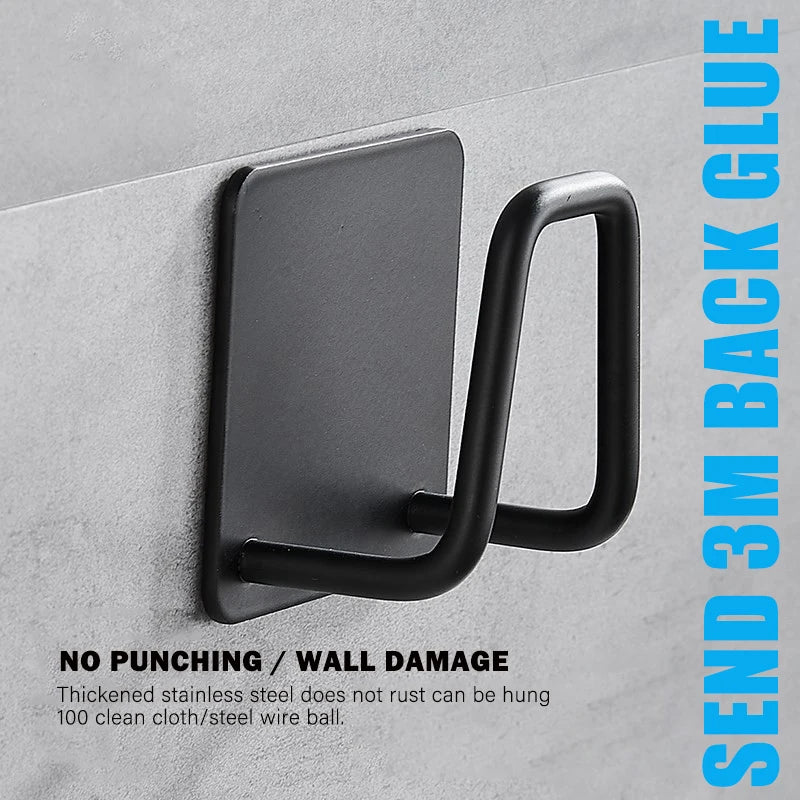 Sponge Holder Hooks