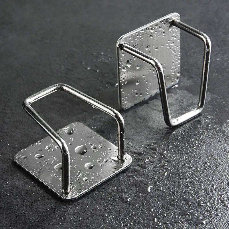 Sponge Holder Hooks