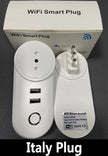 WiFi Smart Plug Socket