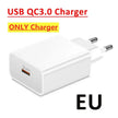 3 In 1 Magnetic Wireless Fast Charging Station