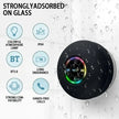 Portable Wireless Bluetooth Speaker LED Waterproof