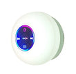 Portable Wireless Bluetooth Speaker LED Waterproof