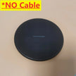 Wireless Fast Charging Pad