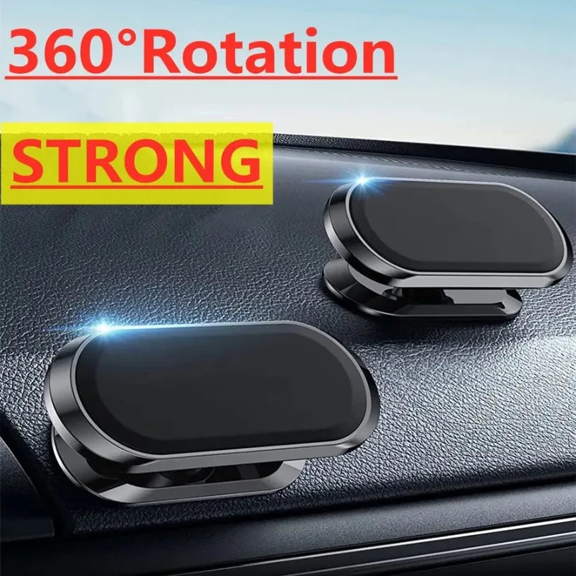 Car Magnetic Phone Holder Magnetic Mount Bracket