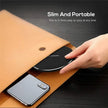 Wireless Fast Charging Pad for smartphones