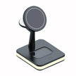 3 in 1 Fast Wireless Charging Stand