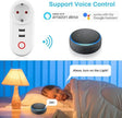 WiFi Smart Plug Socket
