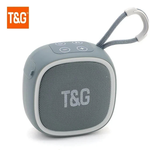 Mini Wireless Bluetooth Speaker