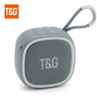 Mini Wireless Bluetooth Speaker