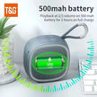 Mini Wireless Bluetooth Speaker